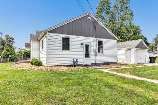 2302 GLENDALE AVENUE, Green Bay, WI 54303