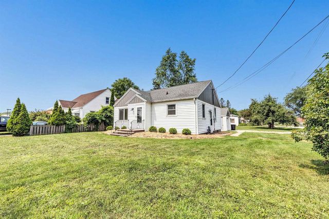 2302 GLENDALE AVENUE, Green Bay, WI 54303
