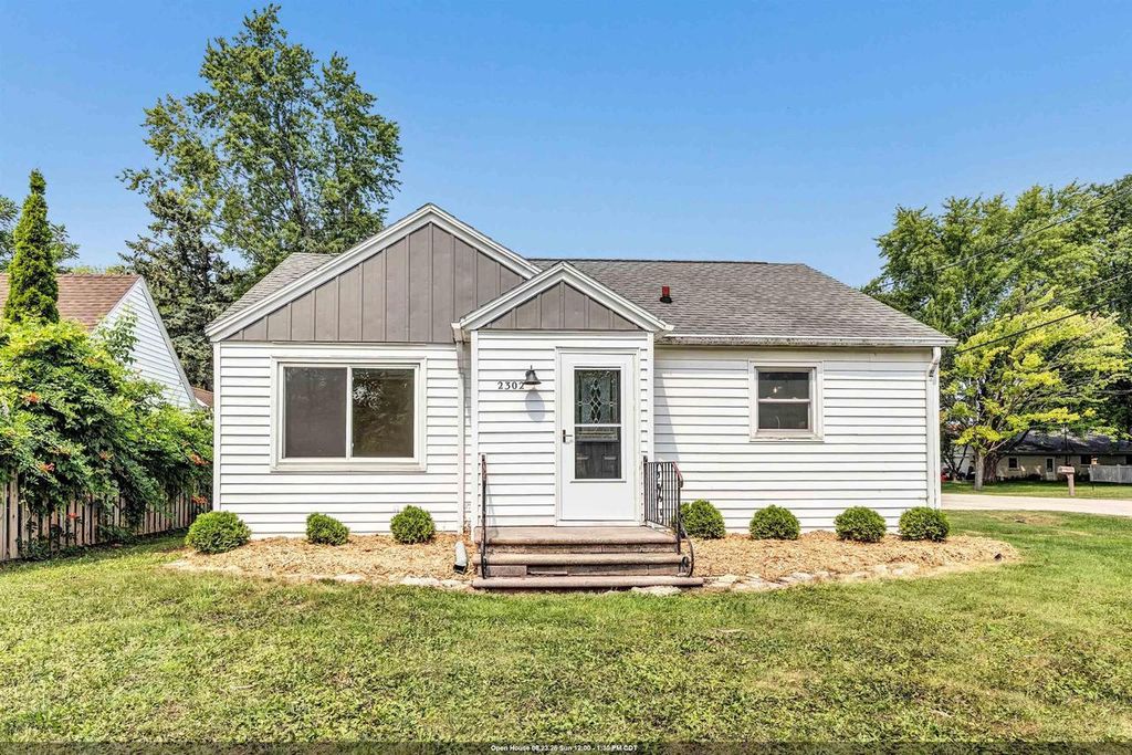 2302 GLENDALE AVENUE, Green Bay, WI 54303