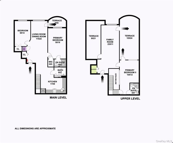 31-18 Union Street 7A, Flushing, NY 11354