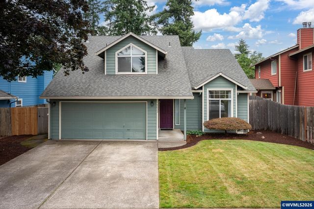 16033 SE Mary Ann Ln, Milwaukie, OR 97267