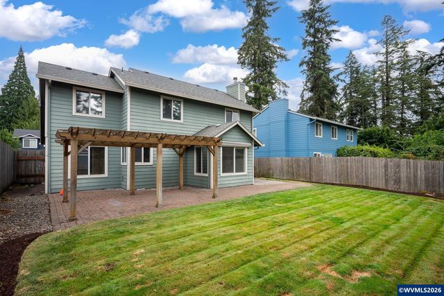 16033 SE Mary Ann Ln, Milwaukie, OR 97267
