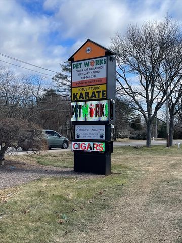540 Kelley Blvd A, North Attleboro, MA 02760