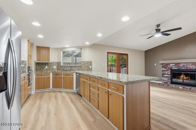 1731 Glen Oaks Drive, Reno, NV 89523