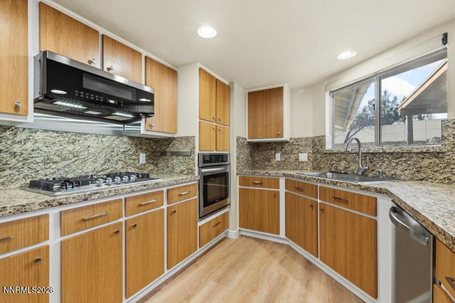 1731 Glen Oaks Drive, Reno, NV 89523