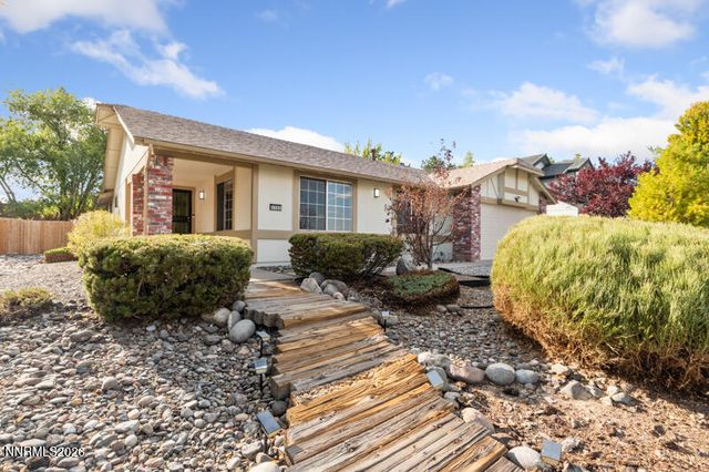 1731 Glen Oaks Drive, Reno, NV 89523