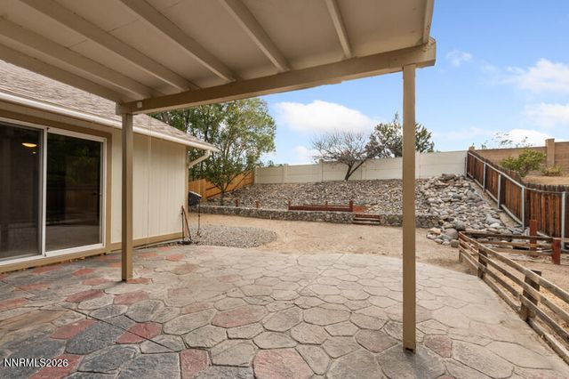 1731 Glen Oaks Drive, Reno, NV 89523