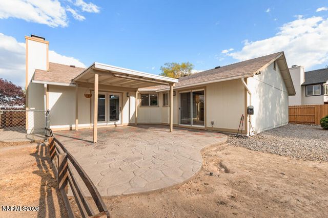 1731 Glen Oaks Drive, Reno, NV 89523