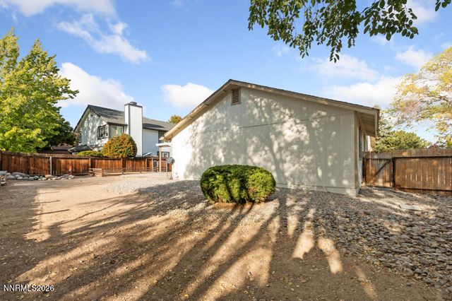 1731 Glen Oaks Drive, Reno, NV 89523