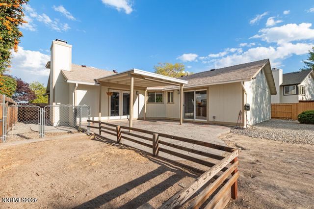 1731 Glen Oaks Drive, Reno, NV 89523