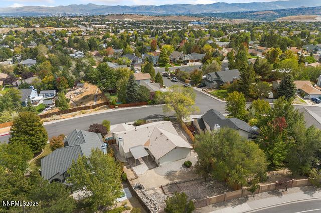 1731 Glen Oaks Drive, Reno, NV 89523