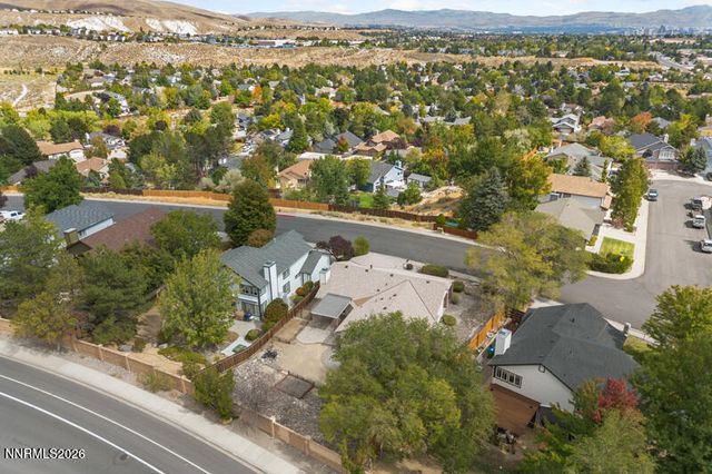 1731 Glen Oaks Drive, Reno, NV 89523