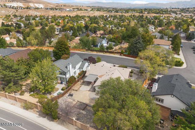 1731 Glen Oaks Drive, Reno, NV 89523