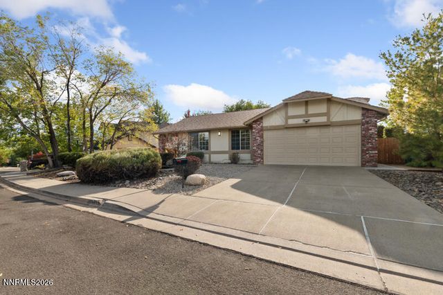1731 Glen Oaks Drive, Reno, NV 89523