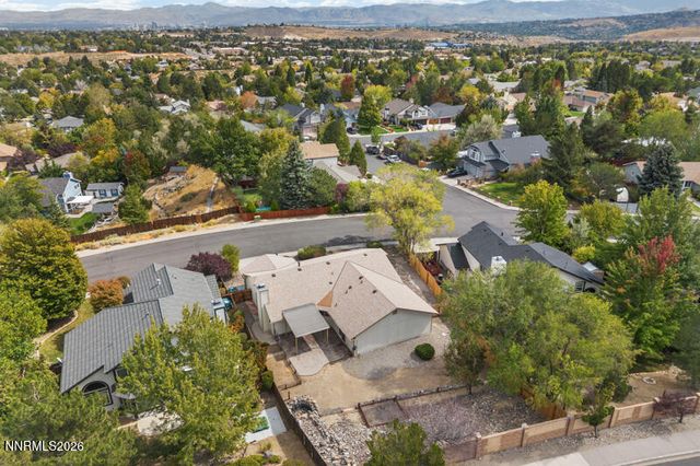 1731 Glen Oaks Drive, Reno, NV 89523