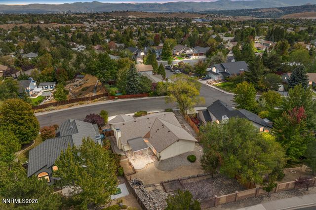 1731 Glen Oaks Drive, Reno, NV 89523