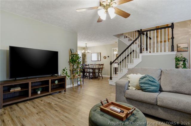2132 Calista Circle, Fayetteville, NC 28304