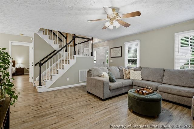2132 Calista Circle, Fayetteville, NC 28304