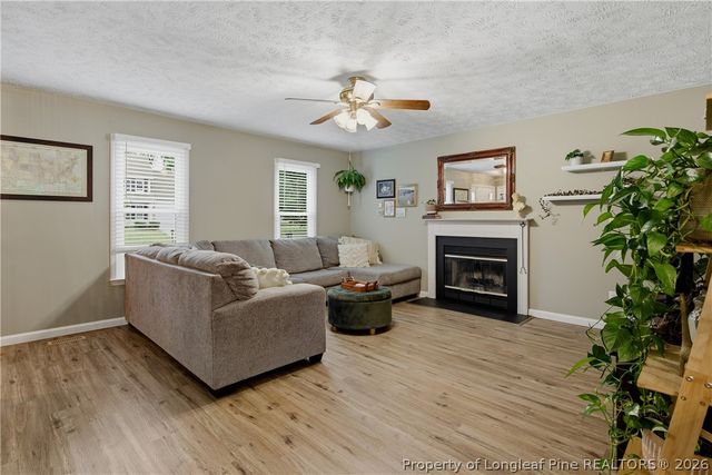 2132 Calista Circle, Fayetteville, NC 28304