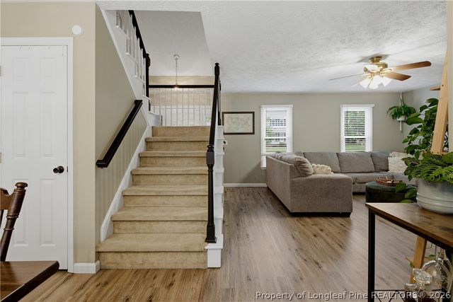 2132 Calista Circle, Fayetteville, NC 28304