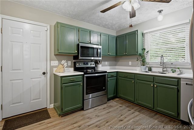 2132 Calista Circle, Fayetteville, NC 28304
