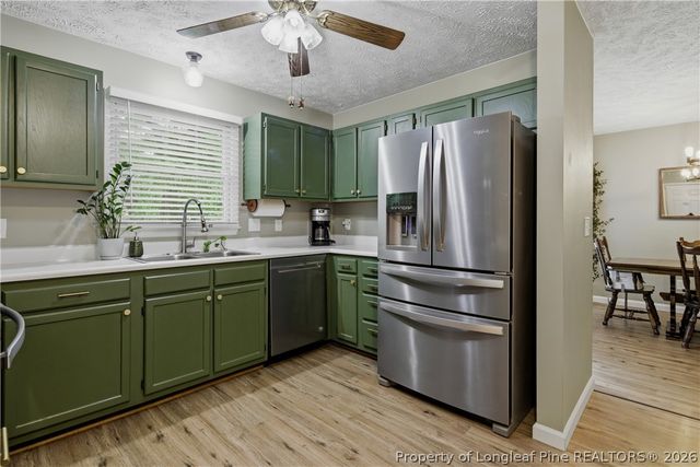 2132 Calista Circle, Fayetteville, NC 28304