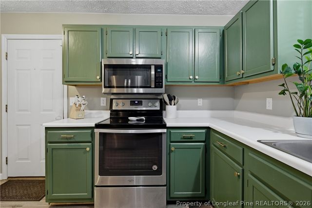 2132 Calista Circle, Fayetteville, NC 28304