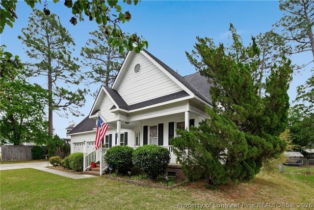 2132 Calista Circle, Fayetteville, NC 28304