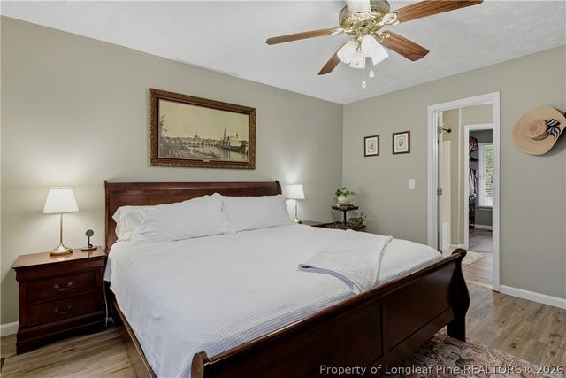 2132 Calista Circle, Fayetteville, NC 28304