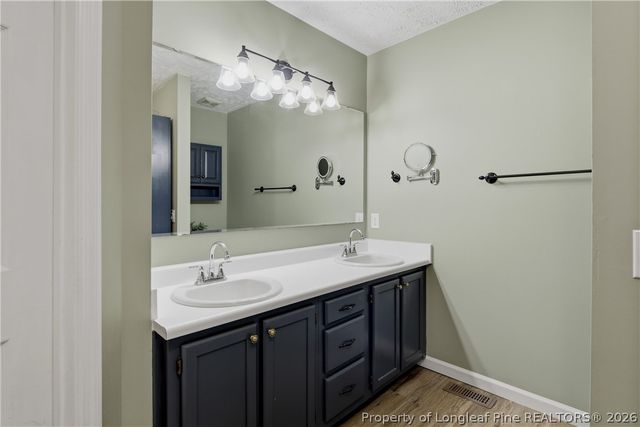 2132 Calista Circle, Fayetteville, NC 28304