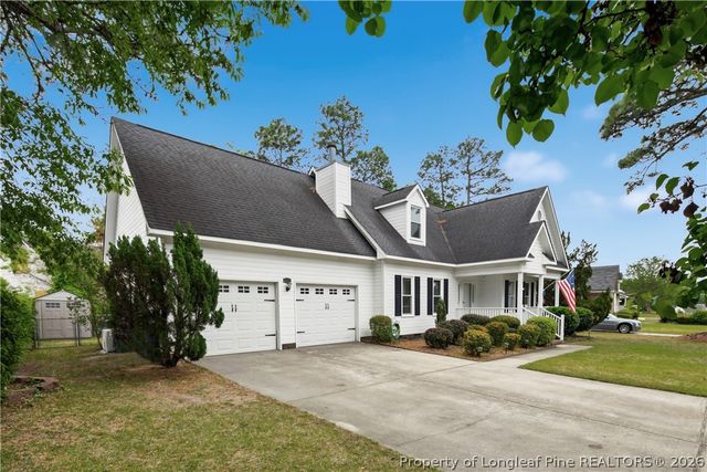 2132 Calista Circle, Fayetteville, NC 28304