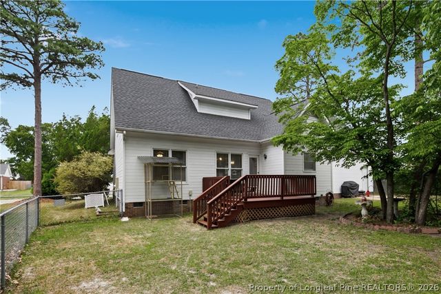 2132 Calista Circle, Fayetteville, NC 28304