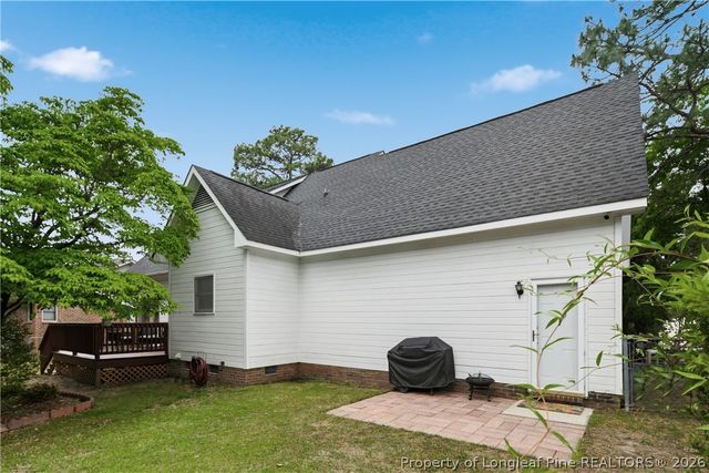 2132 Calista Circle, Fayetteville, NC 28304