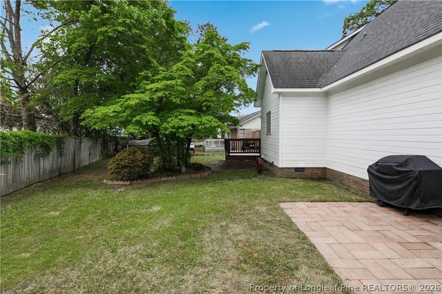 2132 Calista Circle, Fayetteville, NC 28304