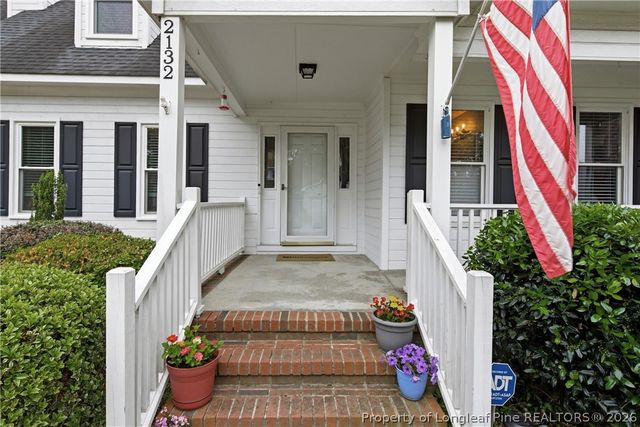 2132 Calista Circle, Fayetteville, NC 28304