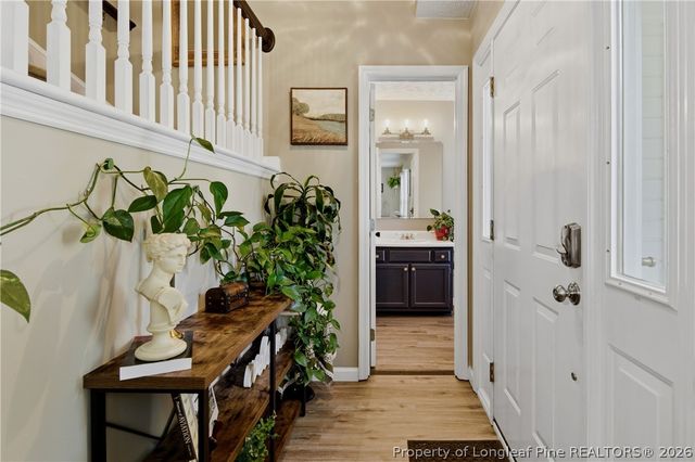 2132 Calista Circle, Fayetteville, NC 28304