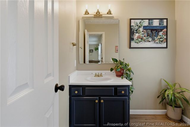2132 Calista Circle, Fayetteville, NC 28304