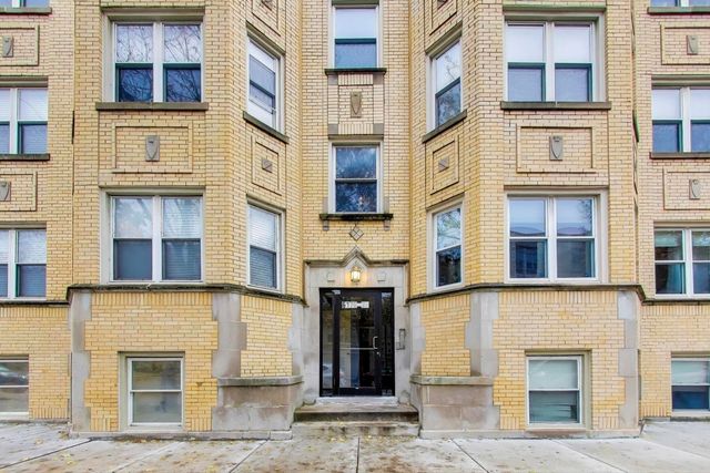6170 N Winchester Avenue G, Chicago, IL 60660