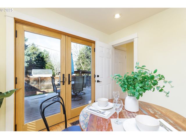 2913 Ne KILLINGSWORTH St, Portland, OR 97211