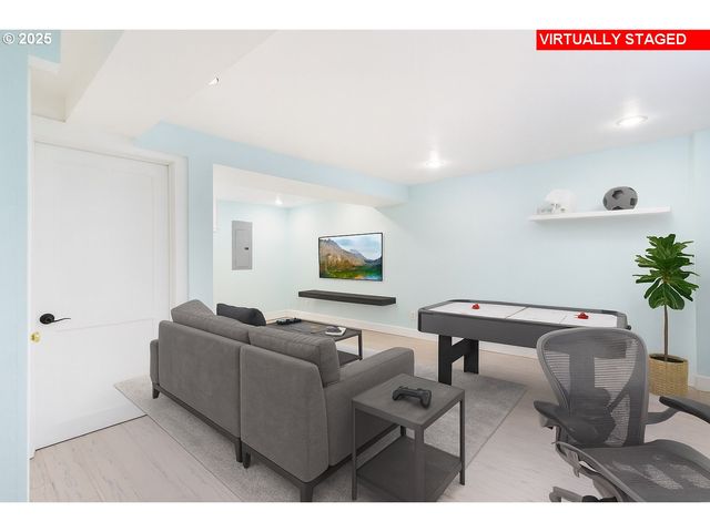 2913 Ne KILLINGSWORTH St, Portland, OR 97211