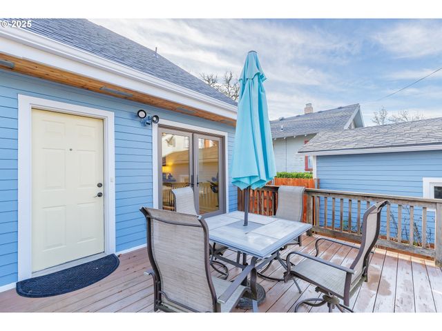 2913 Ne KILLINGSWORTH St, Portland, OR 97211