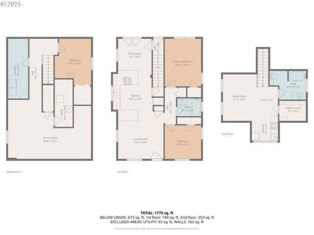 2913 Ne KILLINGSWORTH St, Portland, OR 97211