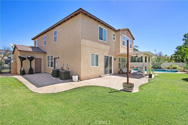 23837 Lancer Court, Wildomar, CA 92595
