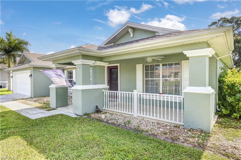3525 NE 18th AVE, CAPE CORAL, FL 33909 — photo 2