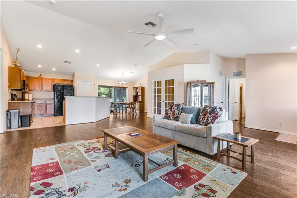3525 NE 18th AVE, CAPE CORAL, FL 33909 — photo 3