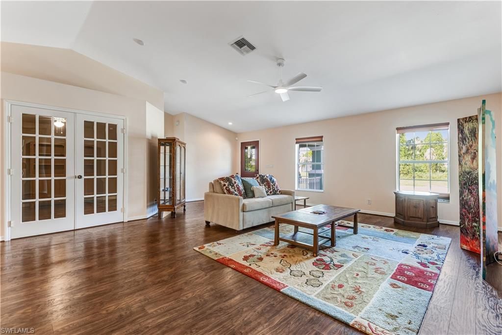 3525 NE 18th AVE, CAPE CORAL, FL 33909 — photo 4