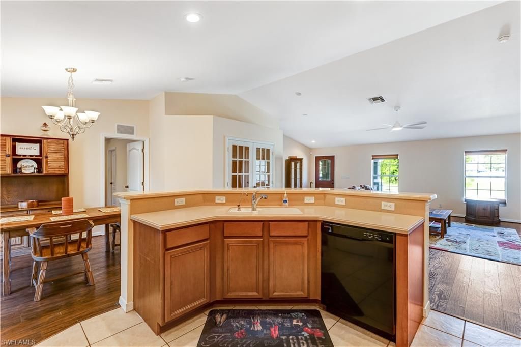 3525 NE 18th AVE, CAPE CORAL, FL 33909 — photo 5