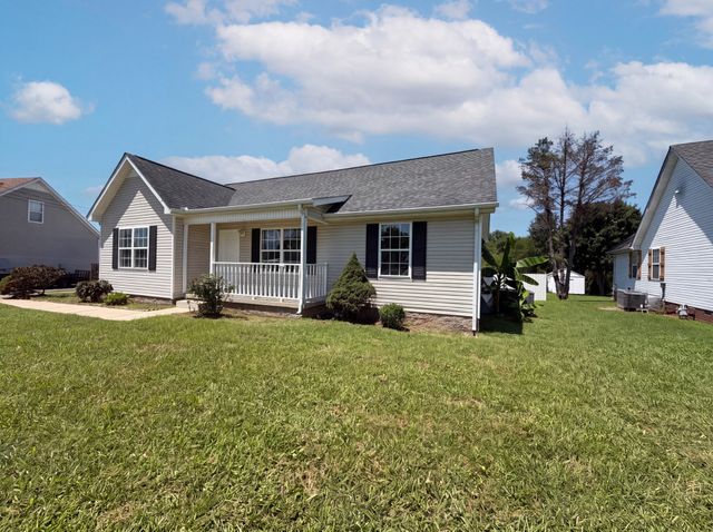 125 Ivanhoe Ct, Murfreesboro, TN 37127