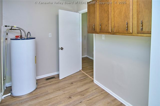 507 Orchard Avenue Se, St Albans, WV 25177