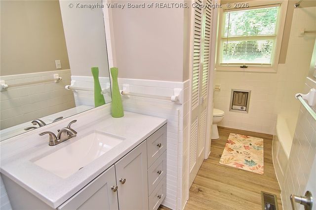 507 Orchard Avenue Se, St Albans, WV 25177
